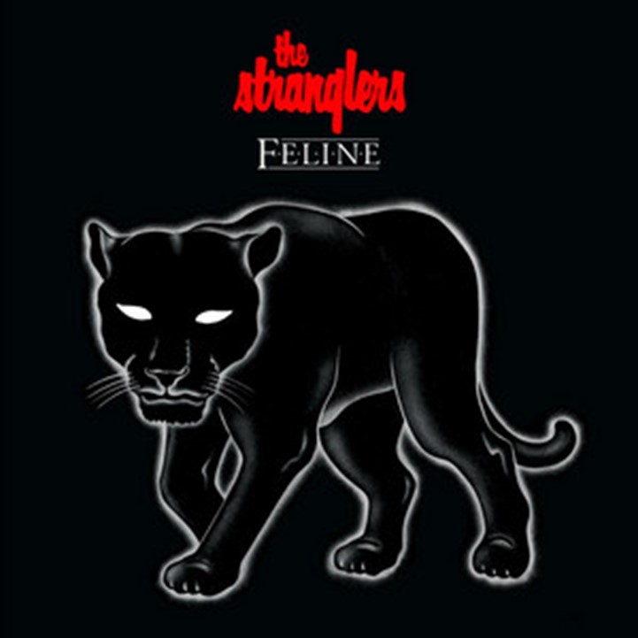 Stranglers, The - Feline (DELUXE), Vinyl Album