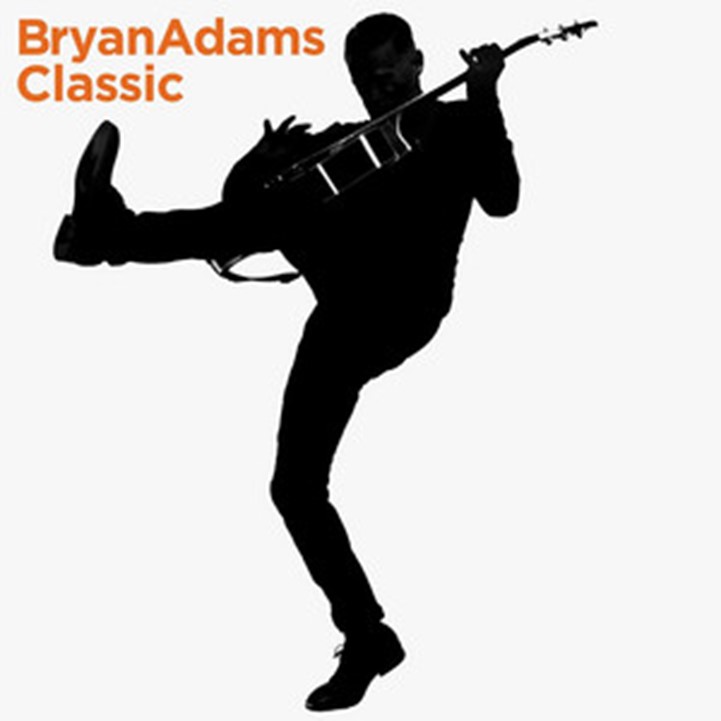 Adams Bryan - Classic (INDIES), Vinyl Album