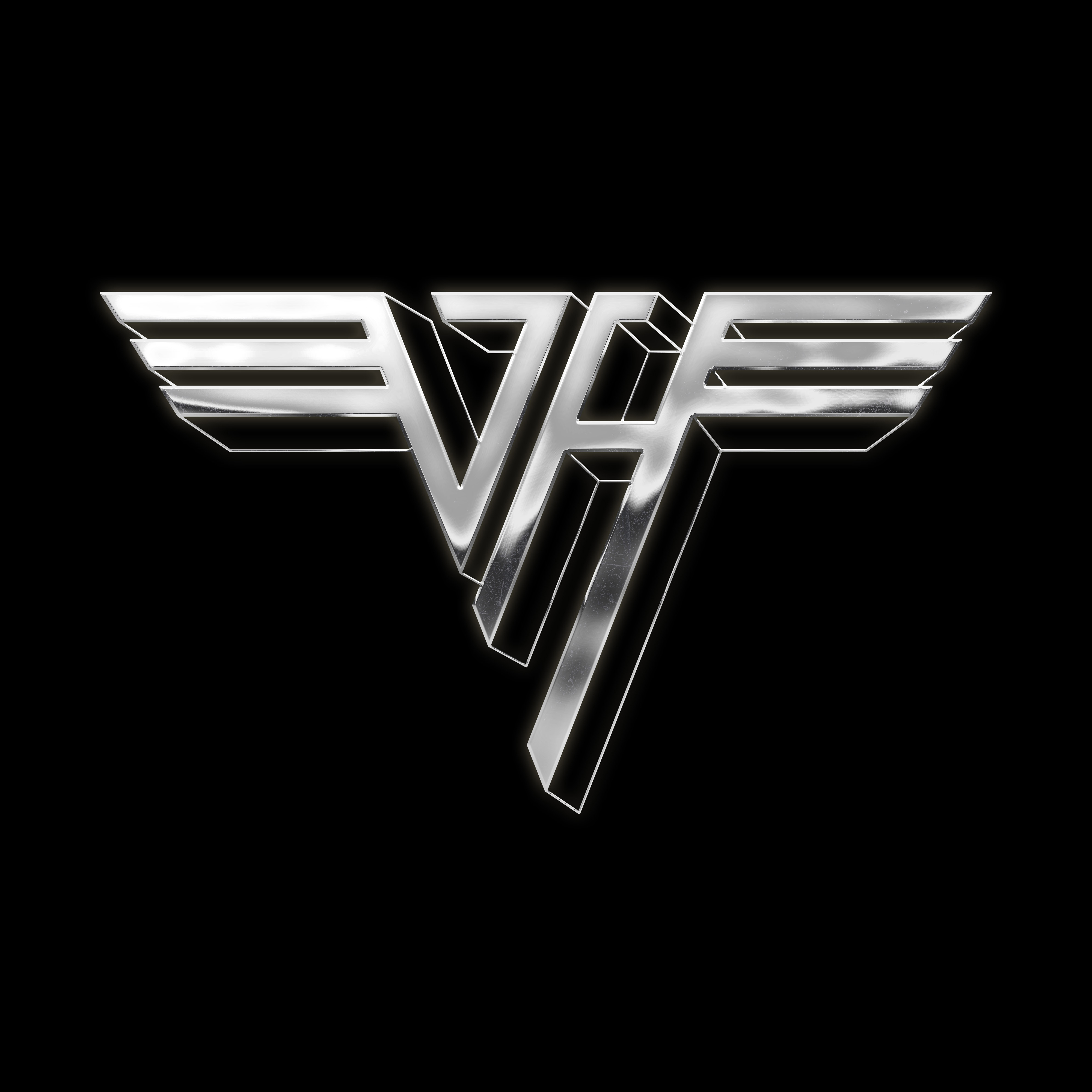 Van Halen - The Collection (VAN Halen 1978-1984), Vinyl Album