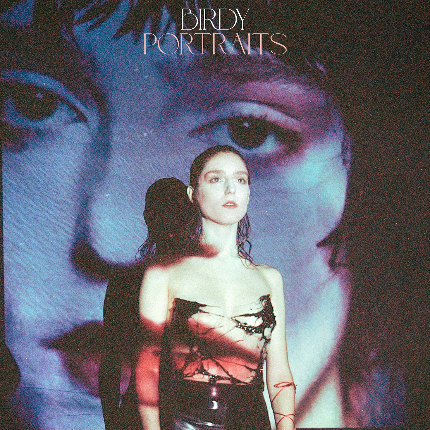 Birdy - Portraits (VIOLET Vinyl, Retailer Exclusive), Vinyl Album