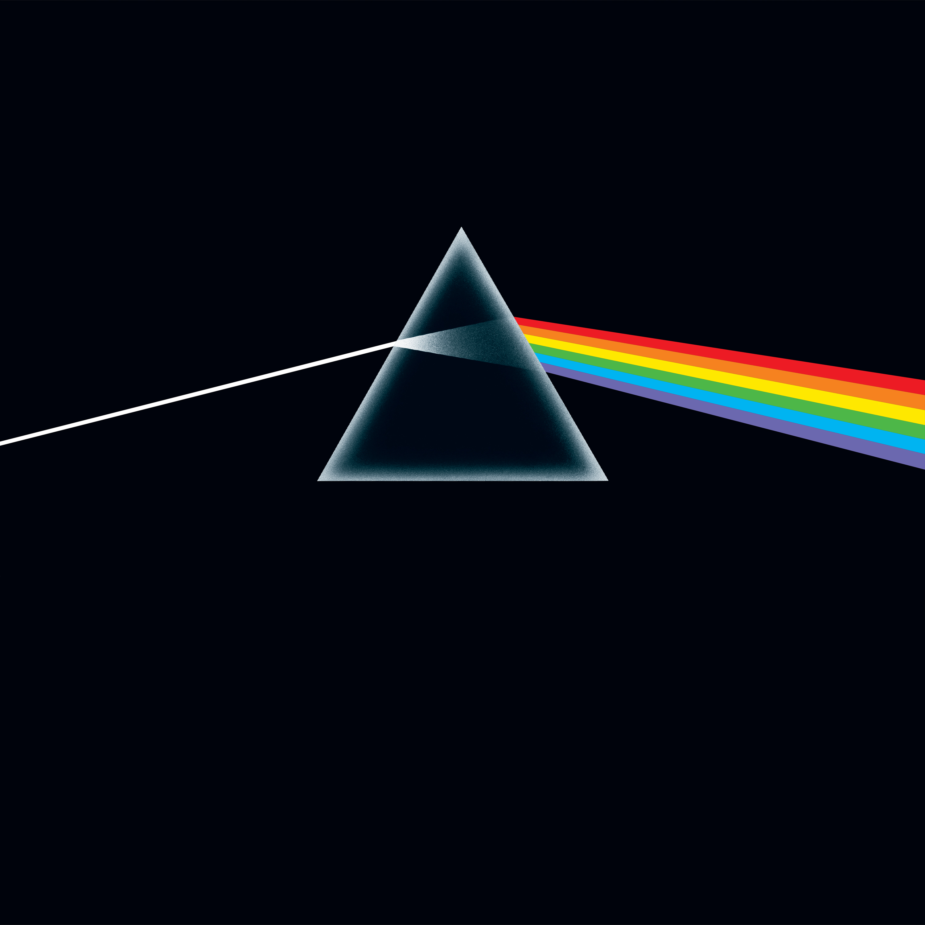 Pink Floyd - Dark Side Of The Moon (50TH Anniversary), Blu-Ray Audio Disc