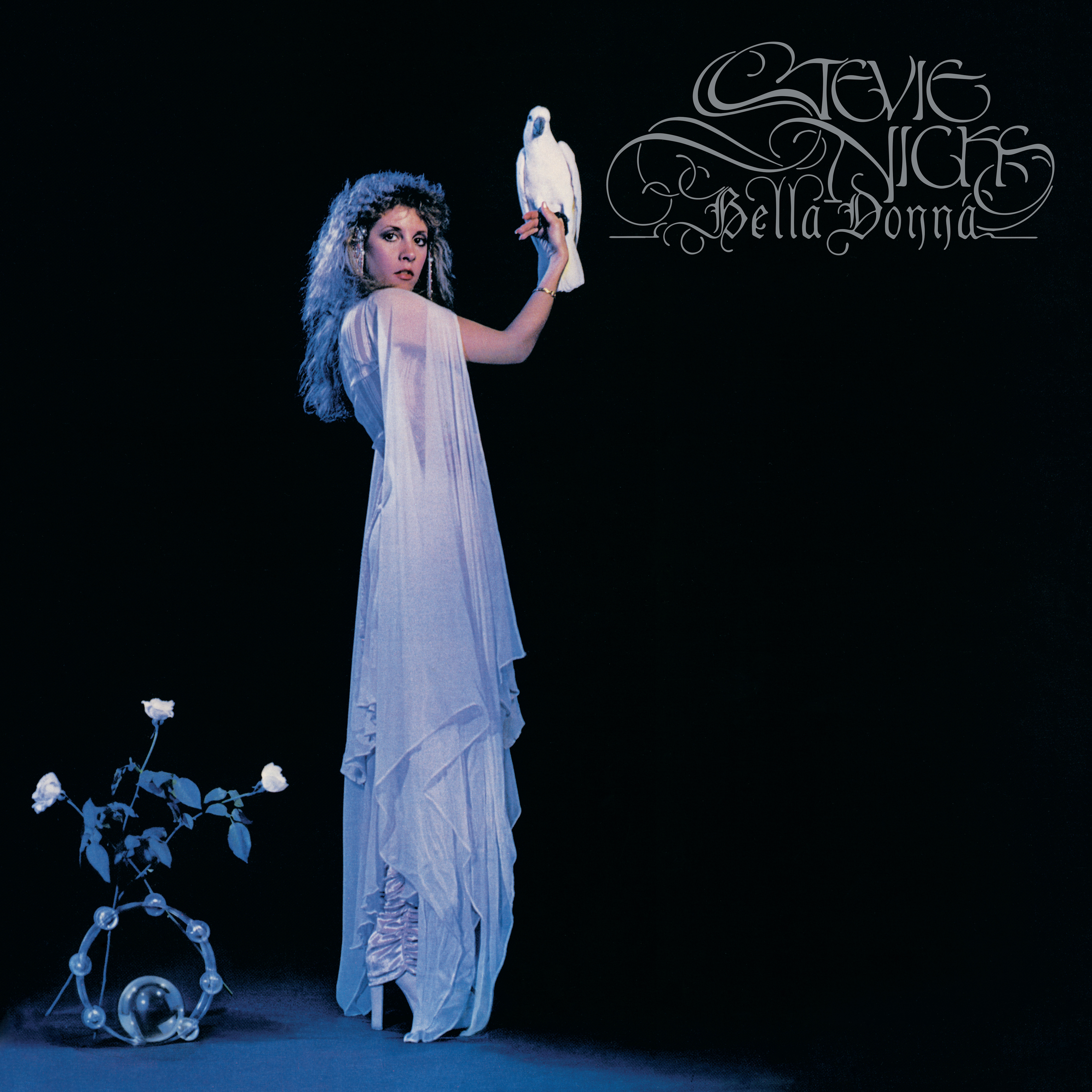Nicks, Stevie - Bella Donna (RSD 2022), Vinyl Album