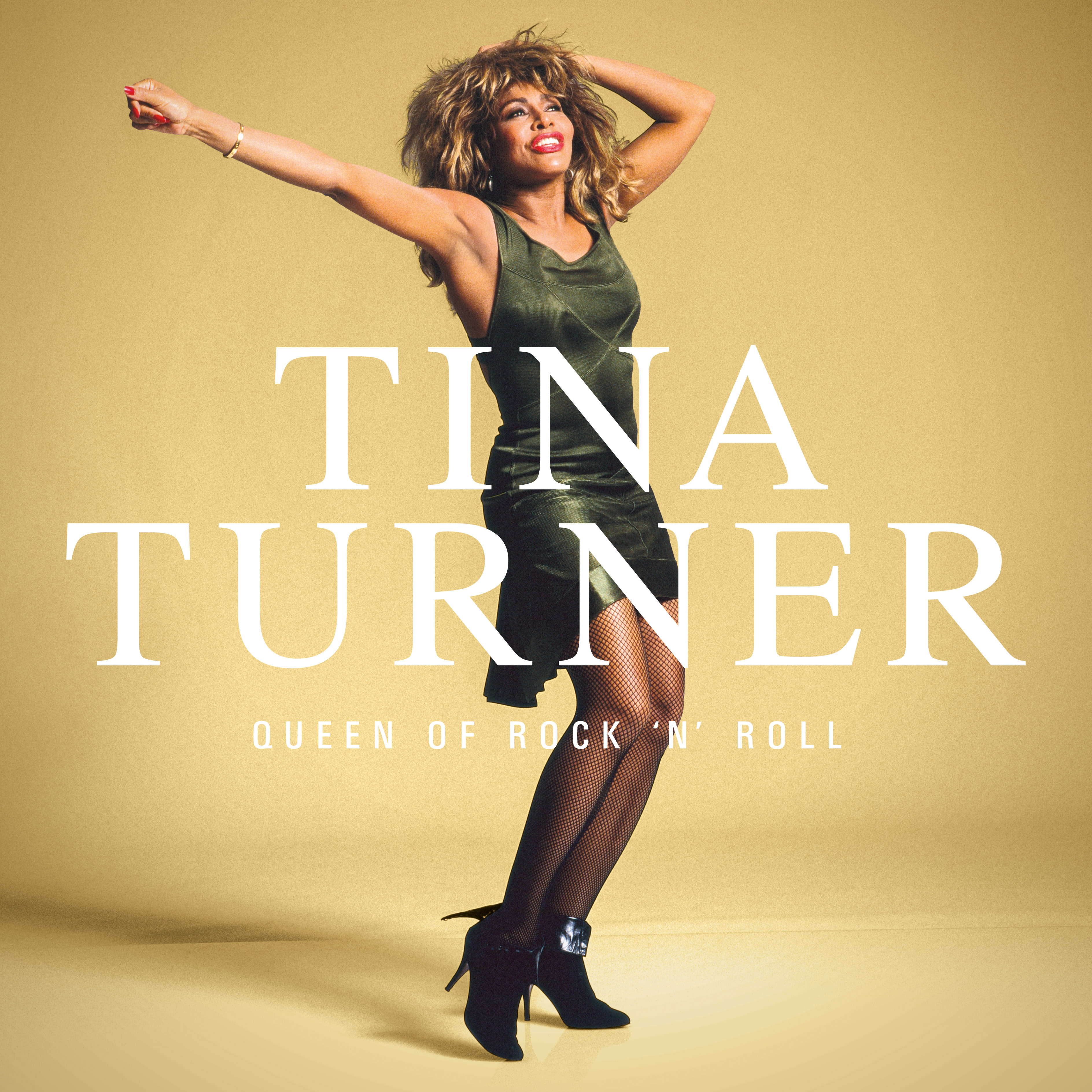 Turner, Tina - Queen Of Rock 'N' Roll (LIMITED), Vinyl Album