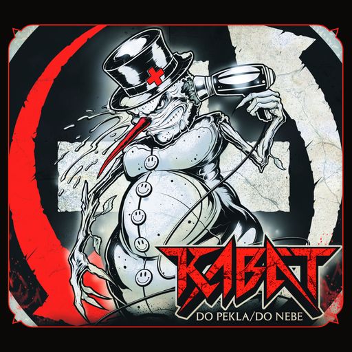 Kabat - Do Pekla / Do Nebe, Vinyl Album