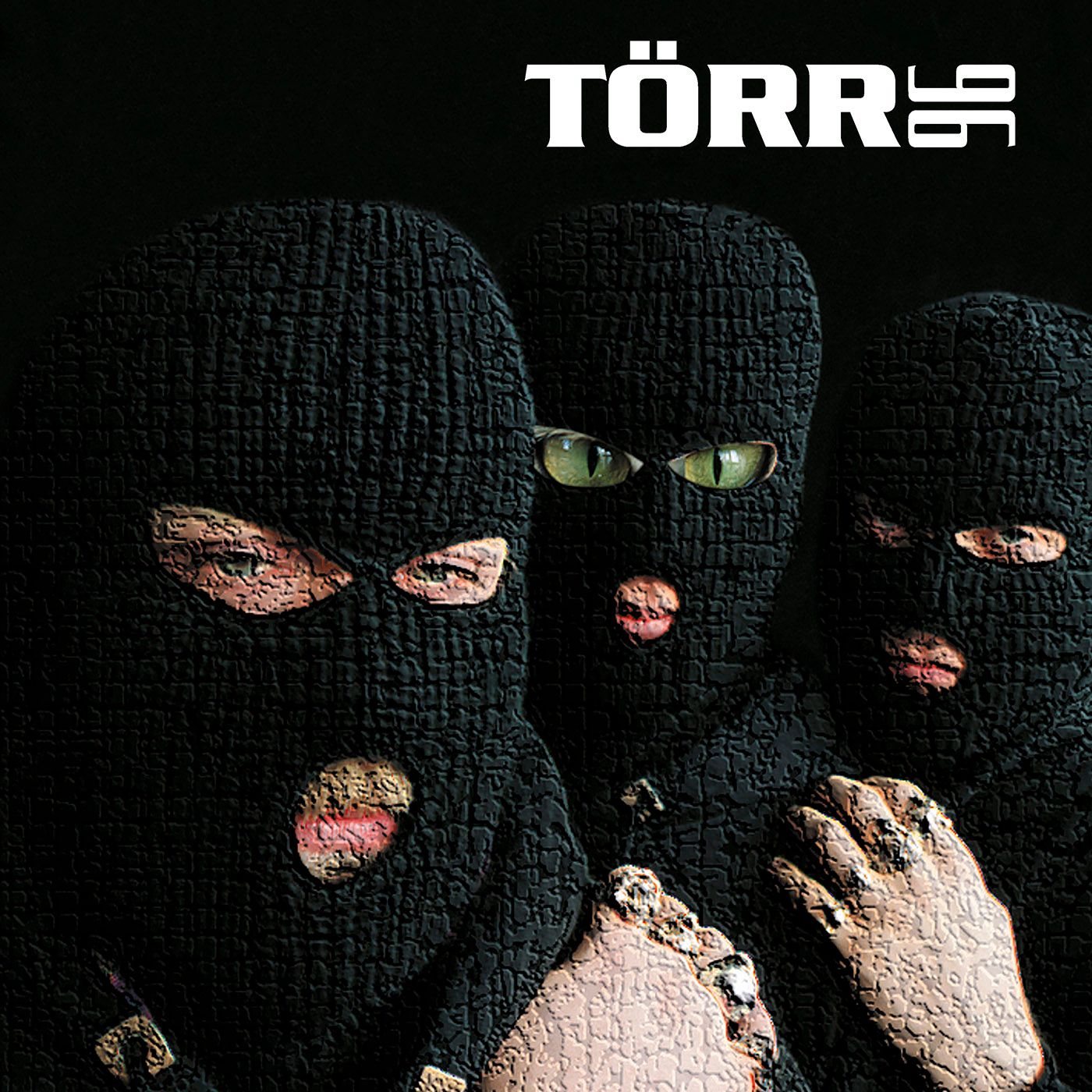 Torr - Morituri Te Salutant (REMASTERED 2023), Vinyl Album