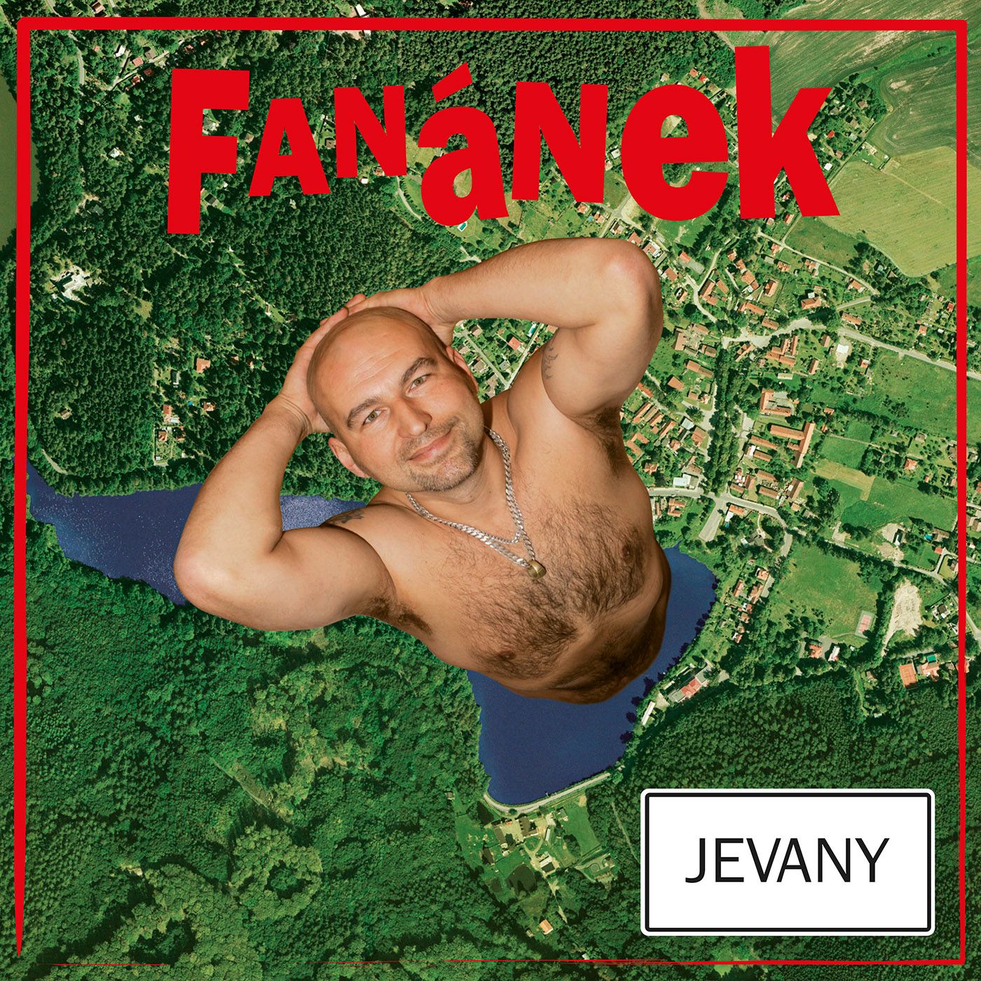 Lou Fananek Hagen - Jevany (25TH Anniversary Remaster), Vinyl Album