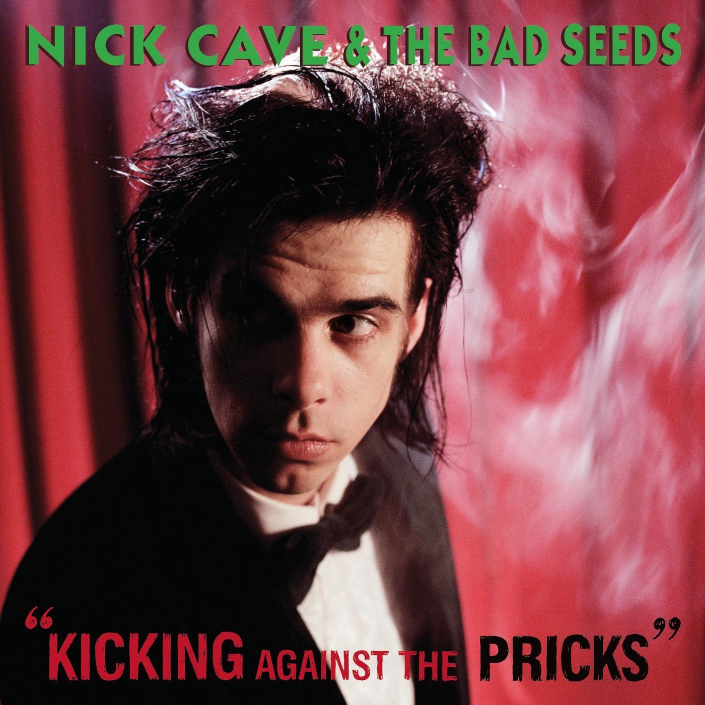 Cave, Nick & The Bad Seeds - Kicking Against The Pricks, Vinyl Album