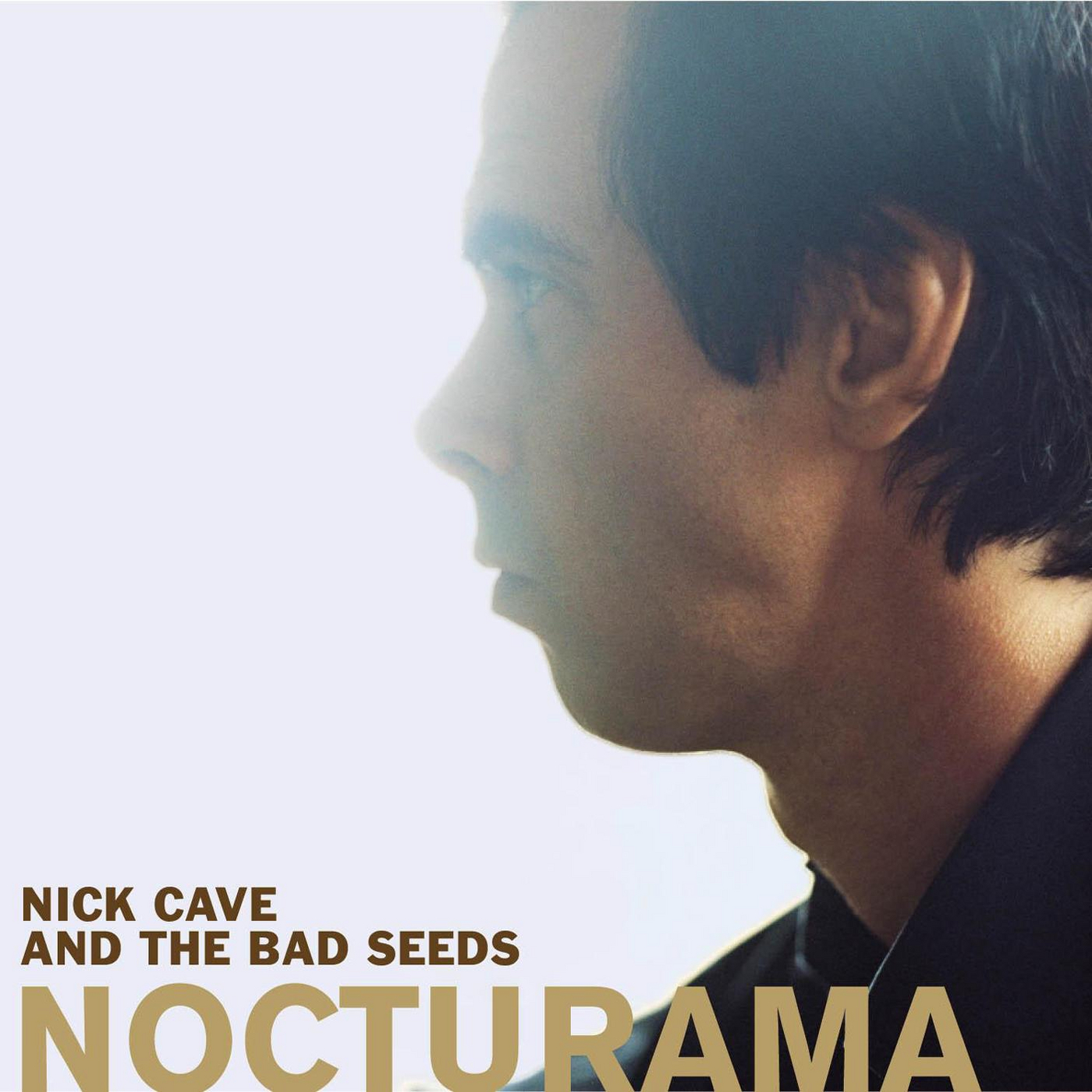 Cave, Nick & The Bad Seeds - Nocturama, Vinyl Album