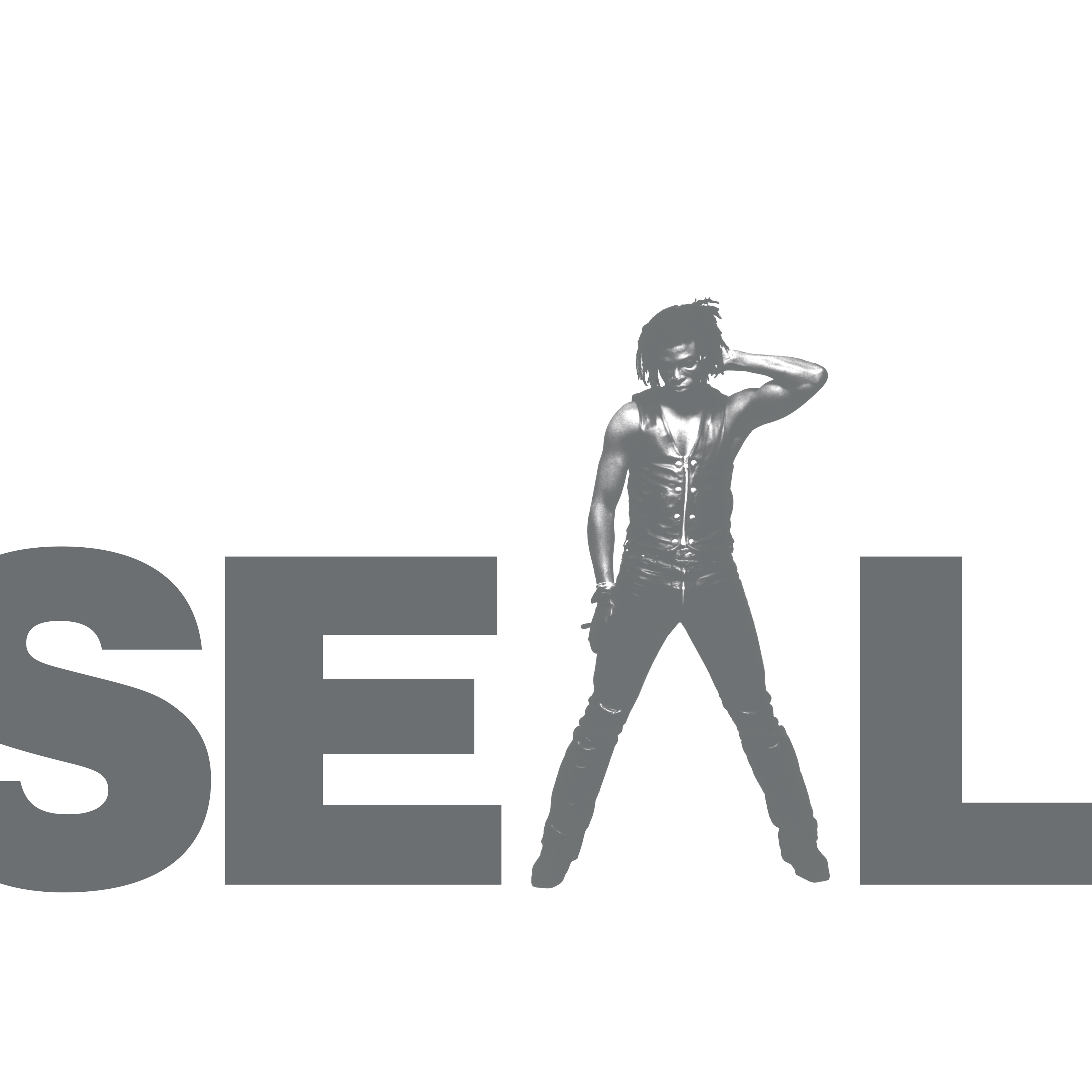 Seal - Seal (DELUXE Anniversary Edition), Vinyl Album